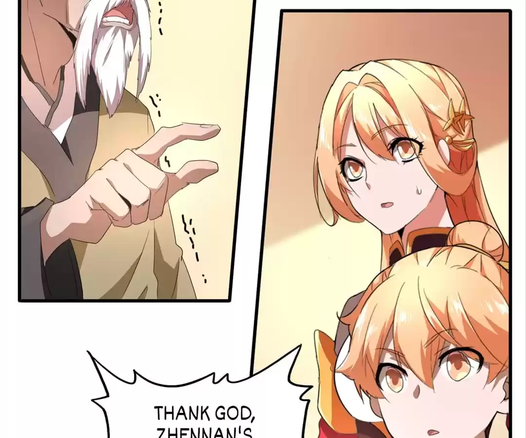 The Devil Butler Chapter 22 page 14 - 