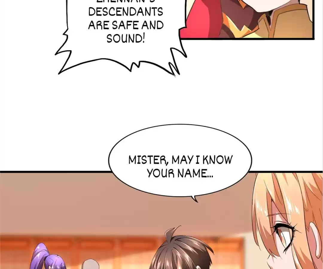 The Devil Butler Chapter 22 page 15 - 