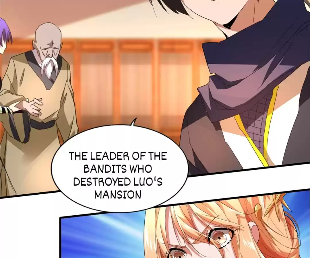 The Devil Butler Chapter 22 page 17 - 