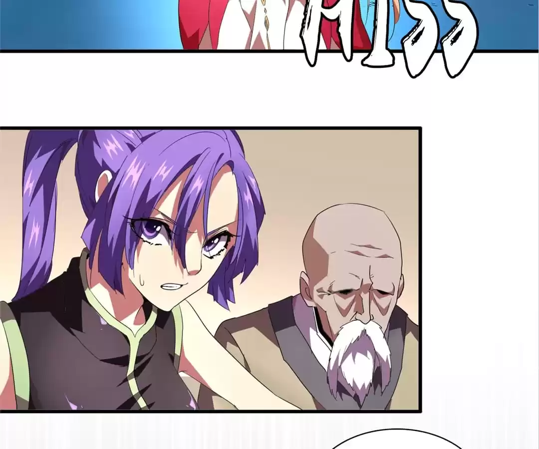 The Devil Butler Chapter 22 page 20 - 