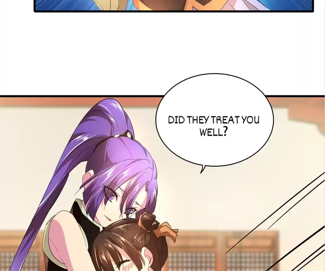 The Devil Butler Chapter 22 page 3 - 