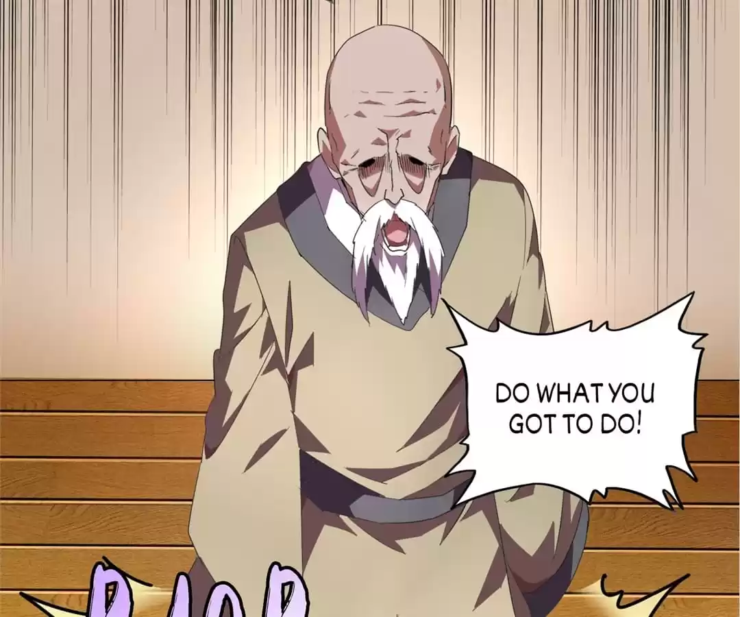 The Devil Butler Chapter 22 page 22 - 