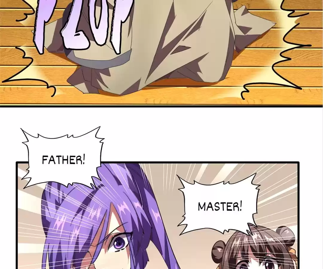 The Devil Butler Chapter 22 page 23 - 