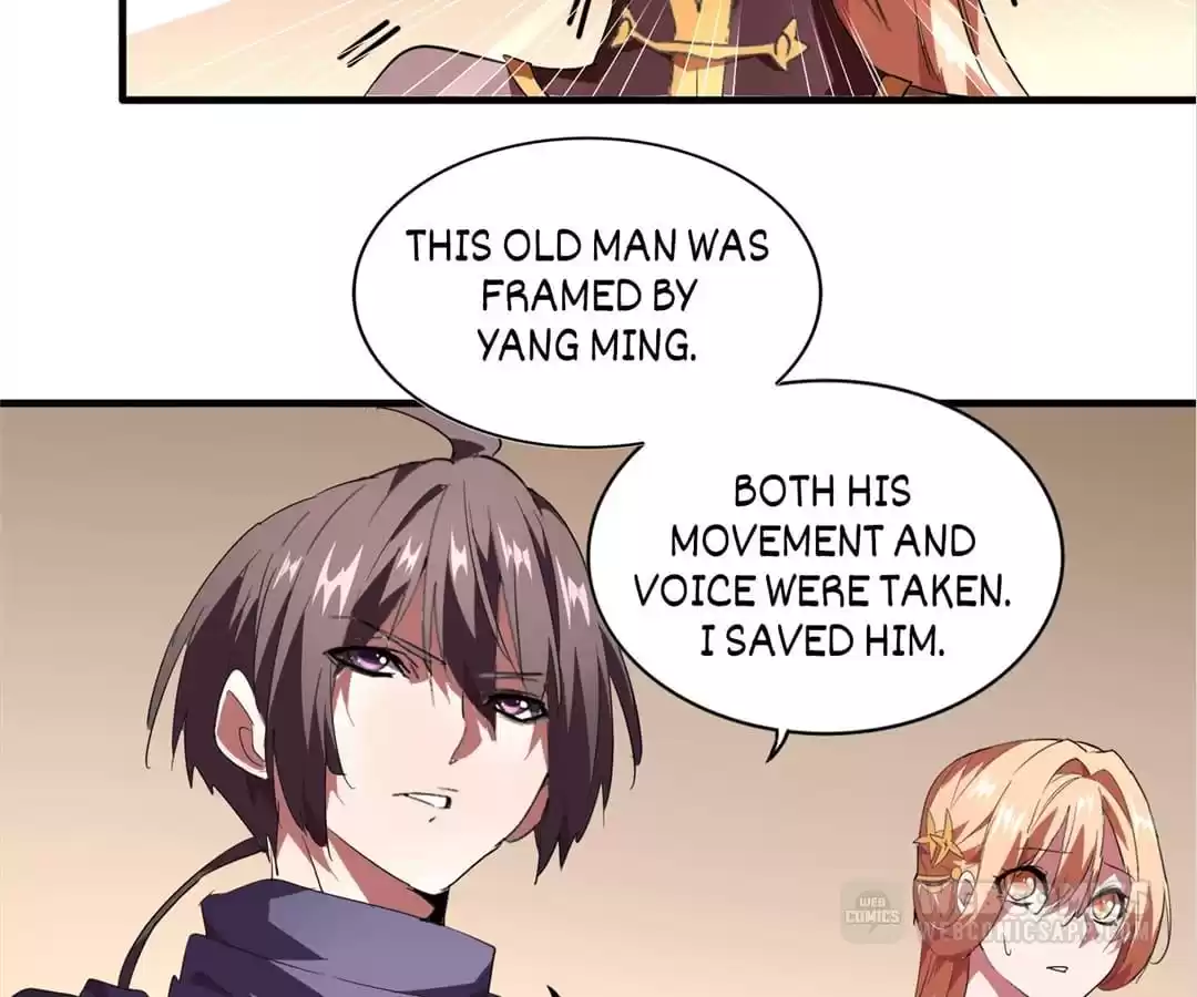 The Devil Butler Chapter 22 page 26 - 