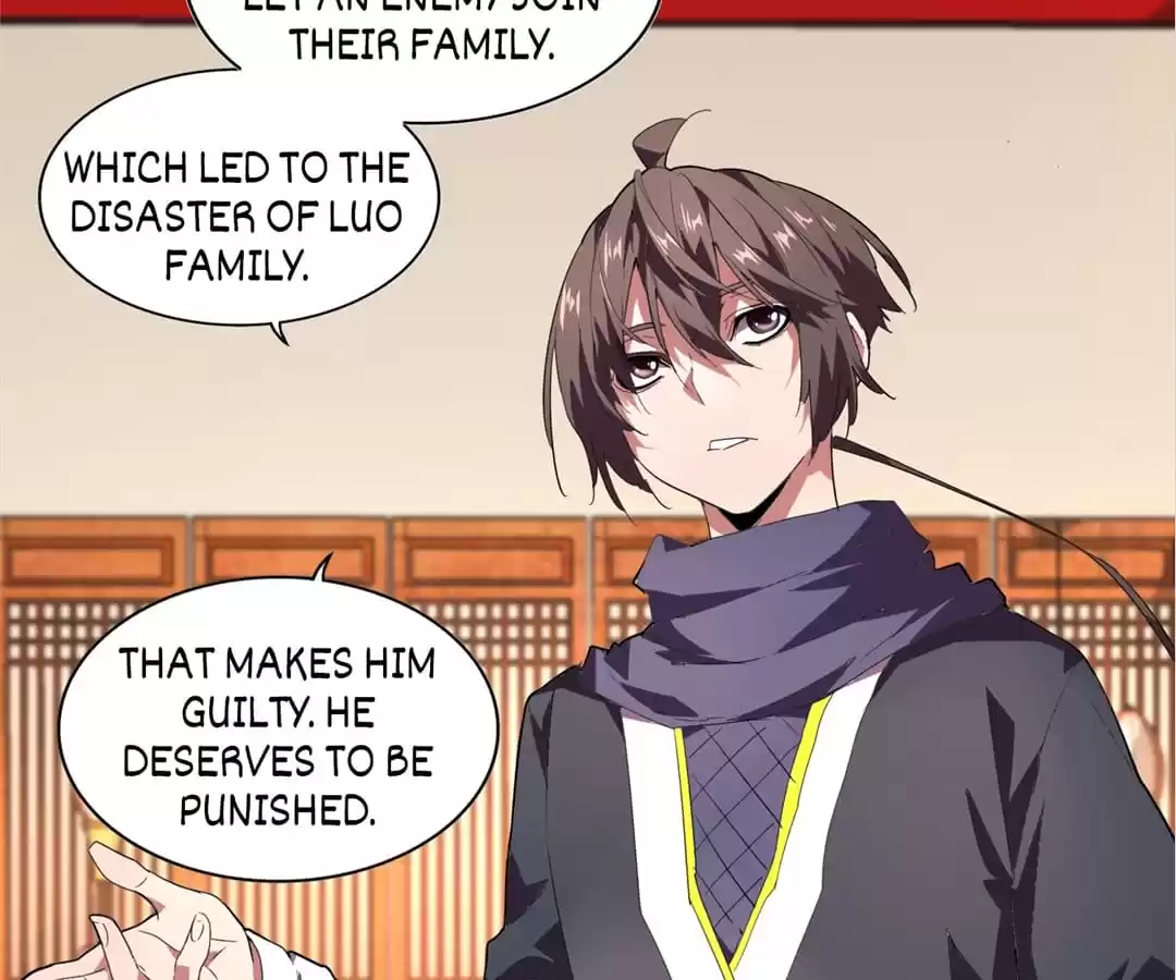 The Devil Butler Chapter 22 page 29 - 