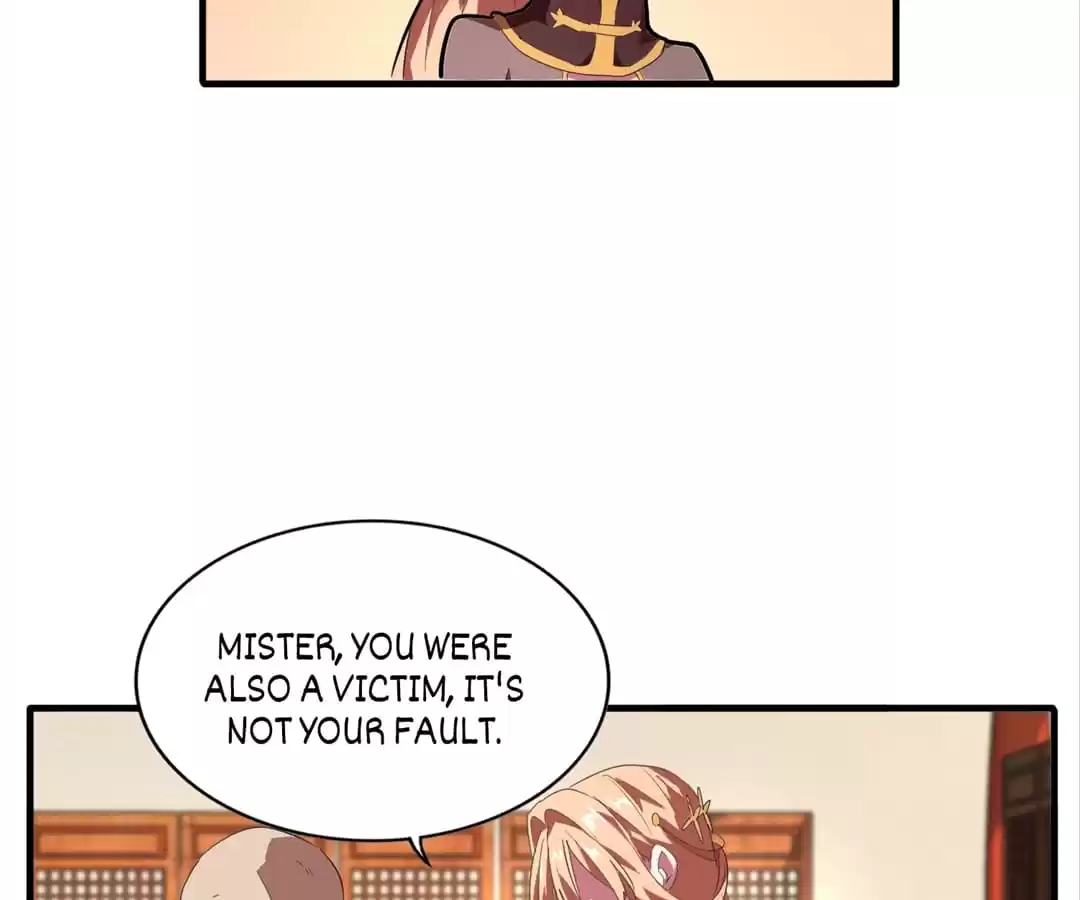 The Devil Butler Chapter 22 page 31 - 