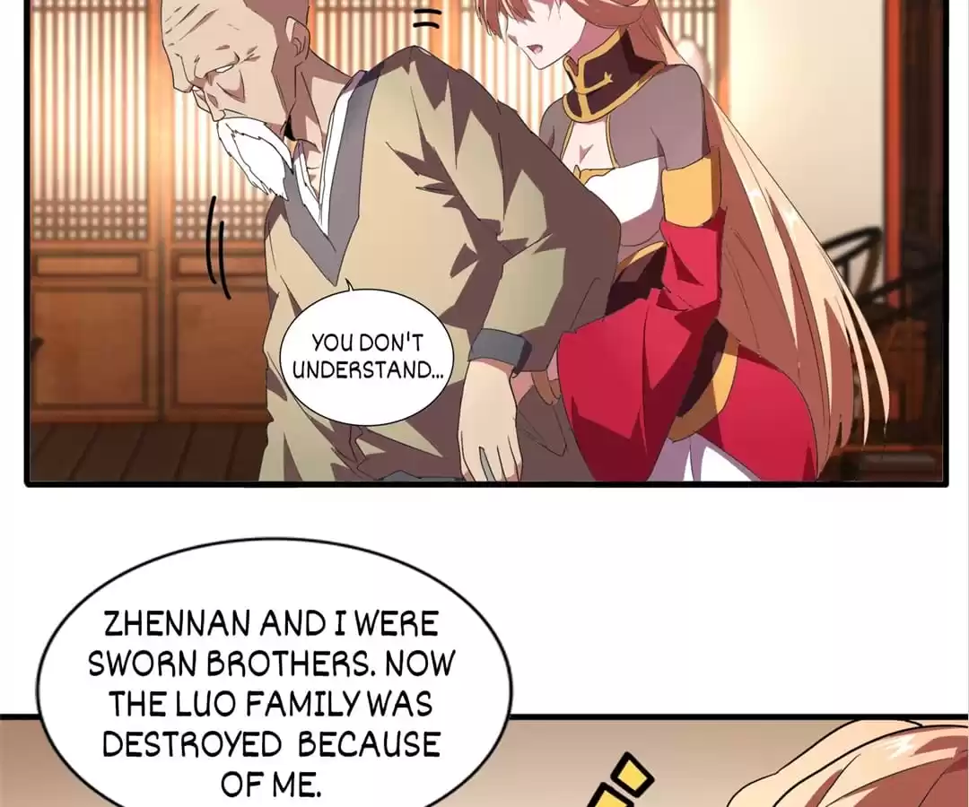 The Devil Butler Chapter 22 page 32 - 