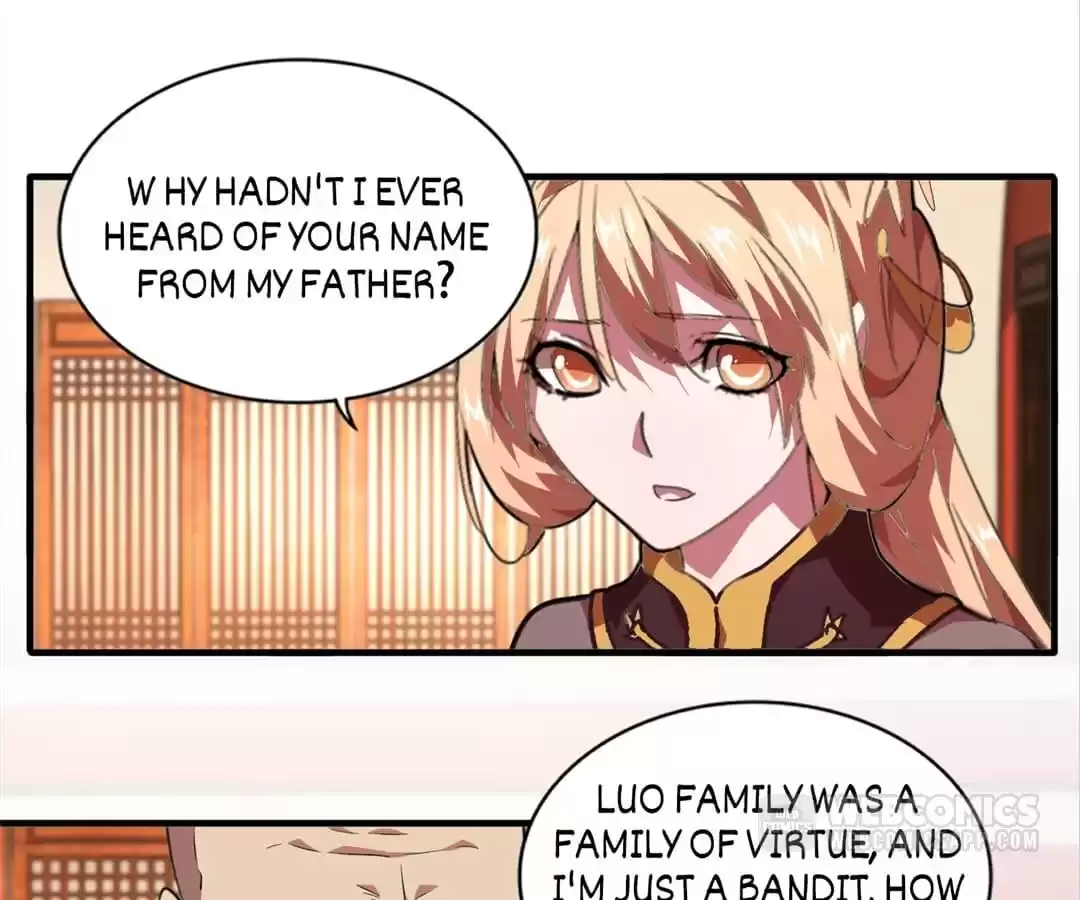 The Devil Butler Chapter 22 page 34 - 