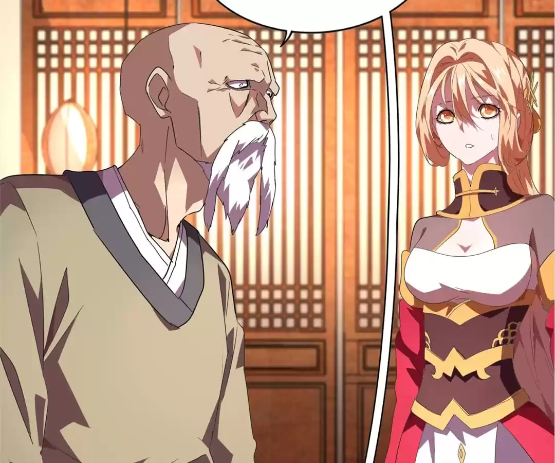 The Devil Butler Chapter 22 page 36 - 