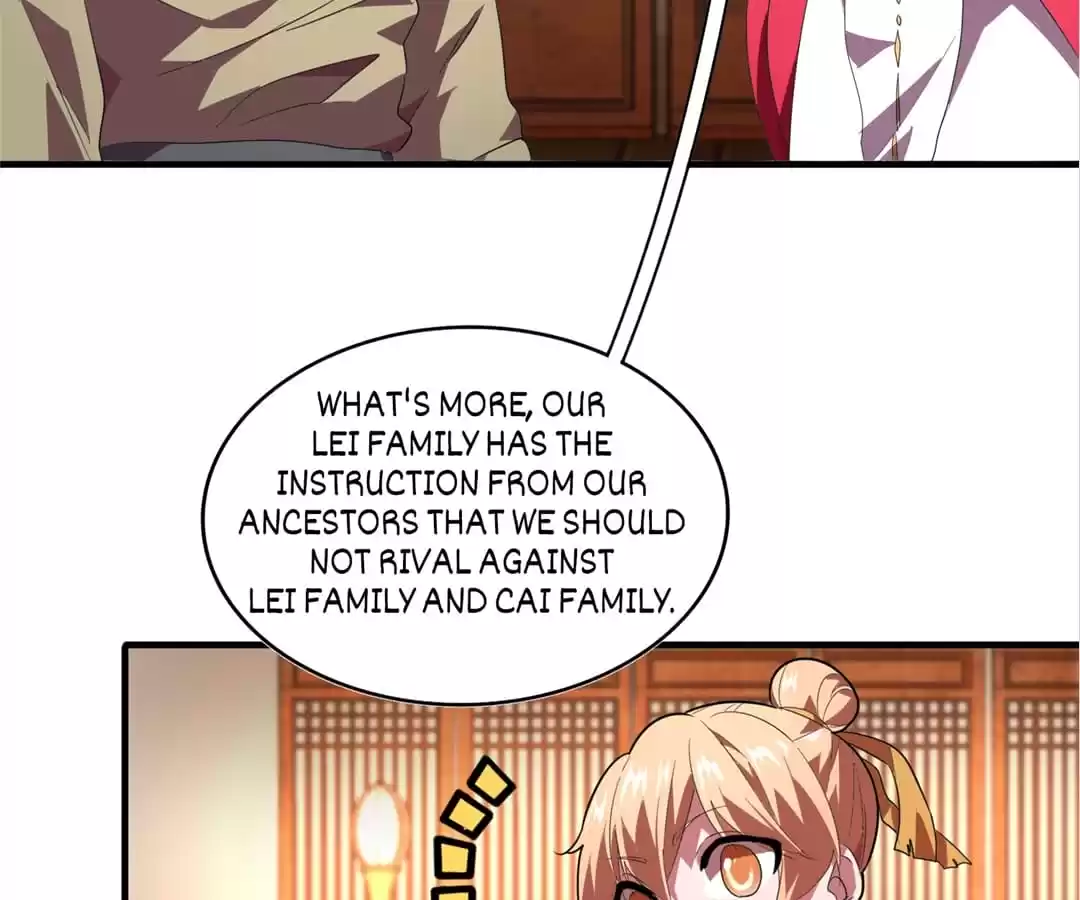 The Devil Butler Chapter 22 page 37 - 