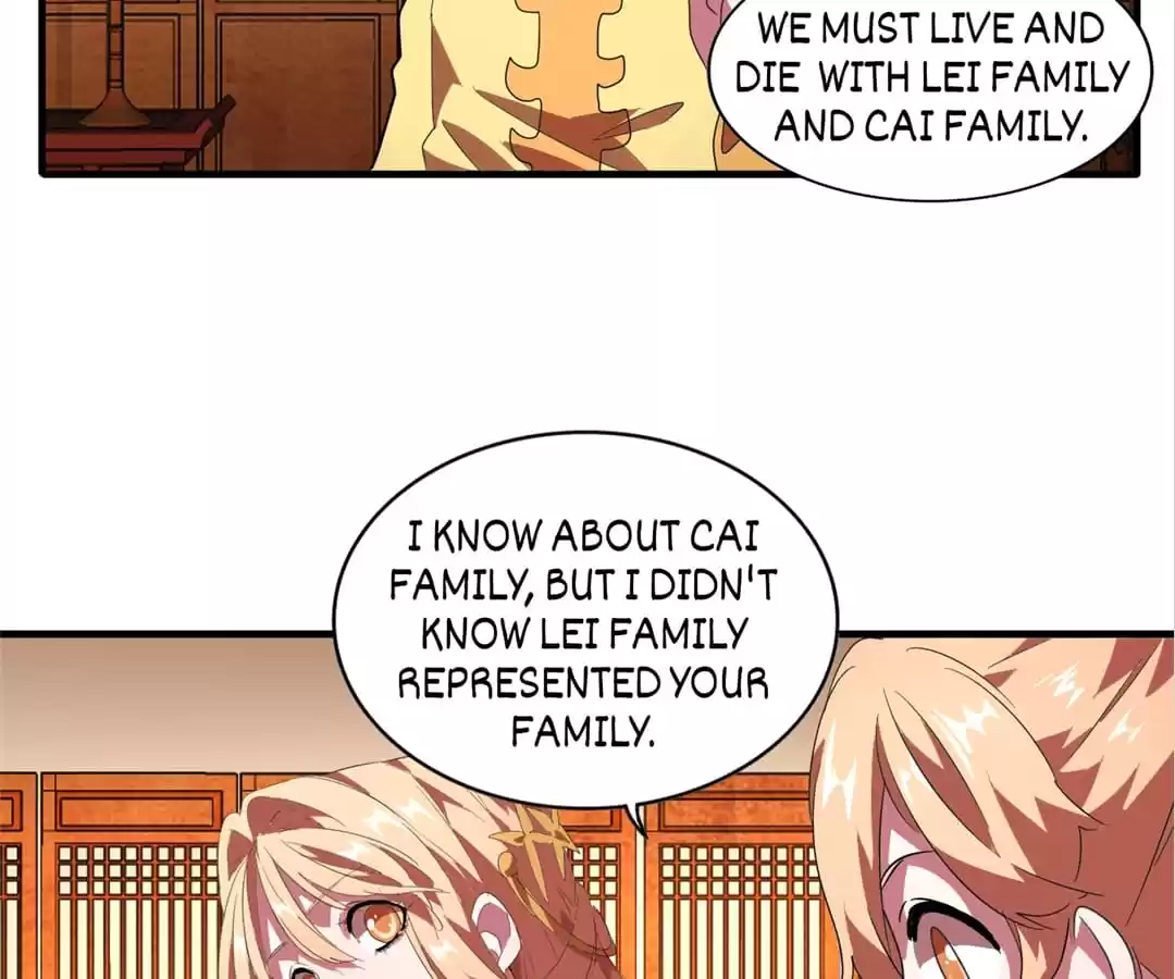 The Devil Butler Chapter 22 page 40 - 