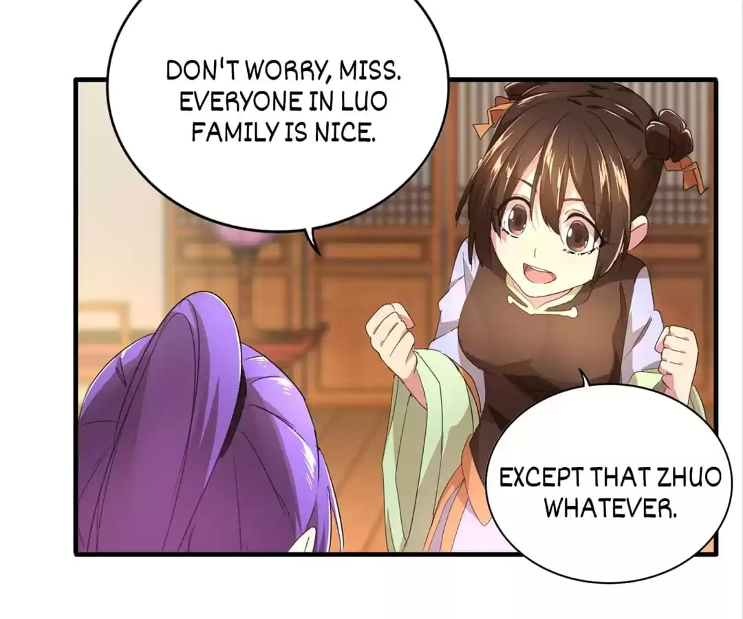 The Devil Butler Chapter 22 page 5 - 