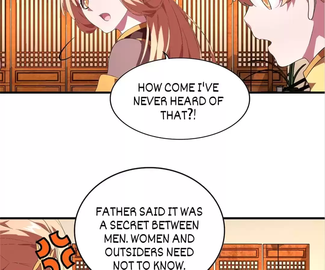 The Devil Butler Chapter 22 page 41 - 