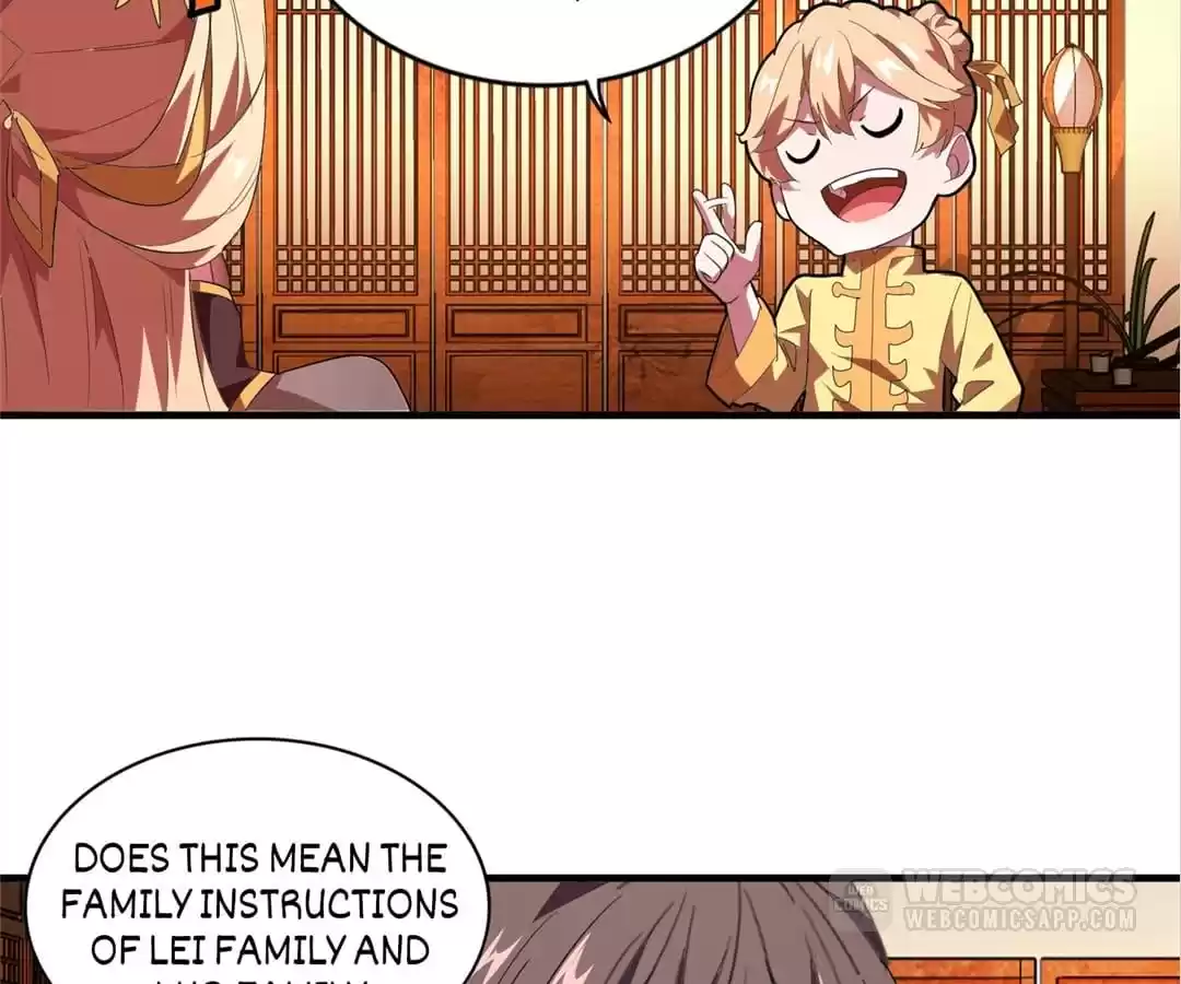 The Devil Butler Chapter 22 page 42 - 