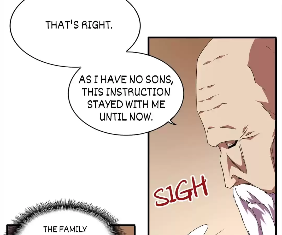 The Devil Butler Chapter 22 page 44 - 