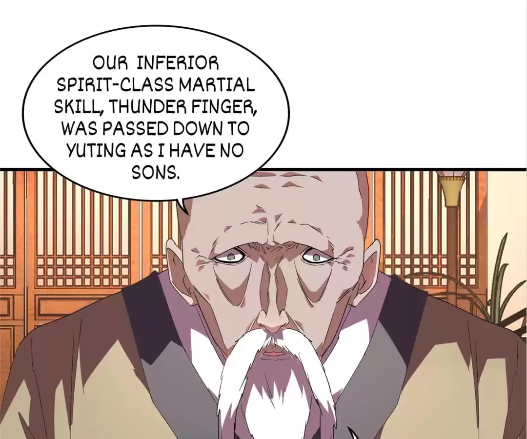 The Devil Butler Chapter 22 page 47 - 