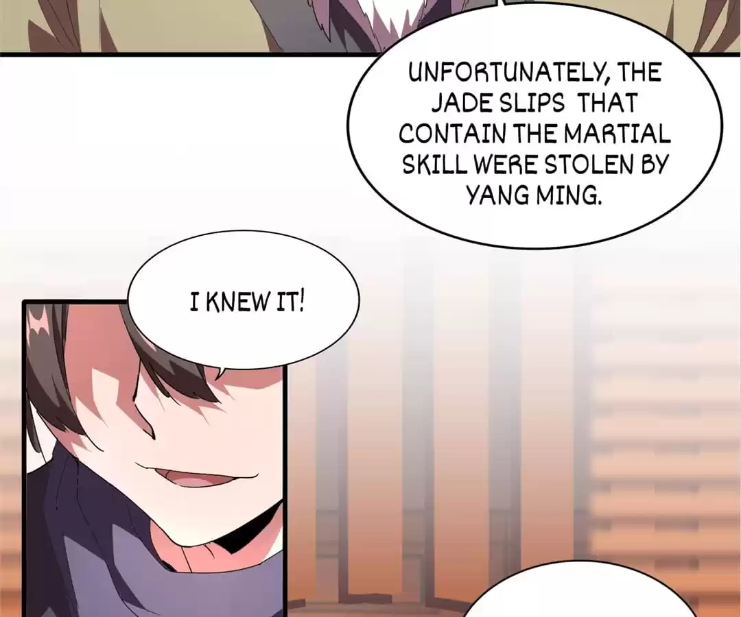 The Devil Butler Chapter 22 page 48 - 