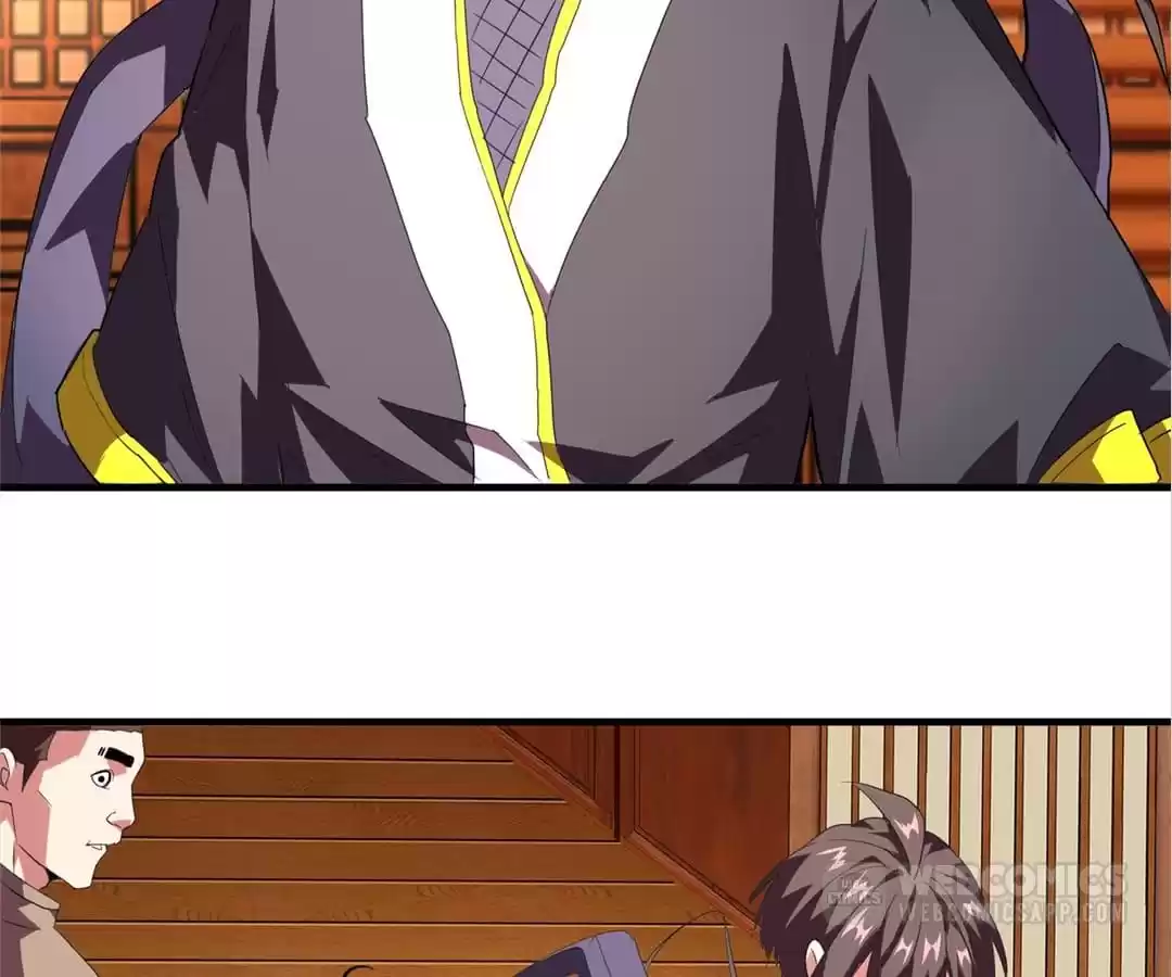 The Devil Butler Chapter 22 page 50 - 