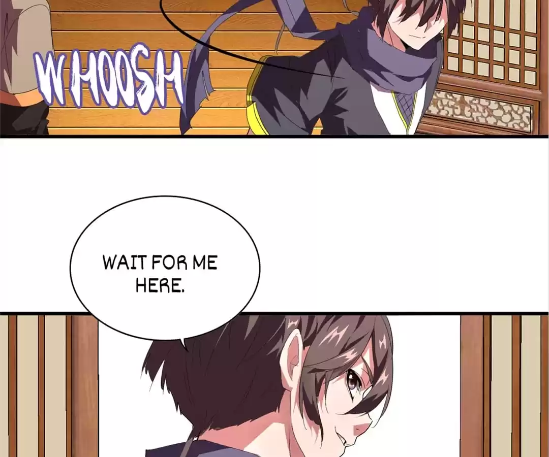 The Devil Butler Chapter 22 page 51 - 