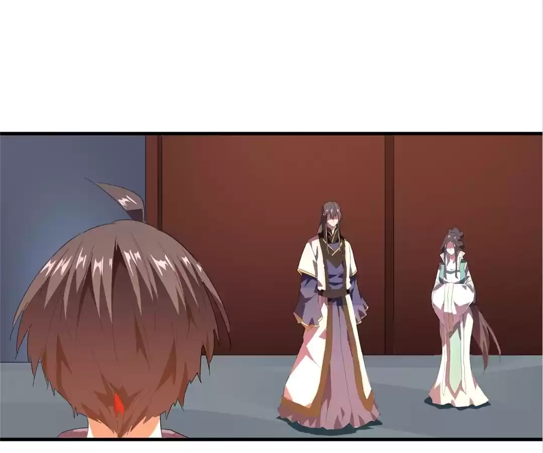 The Devil Butler Chapter 22 page 56 - 