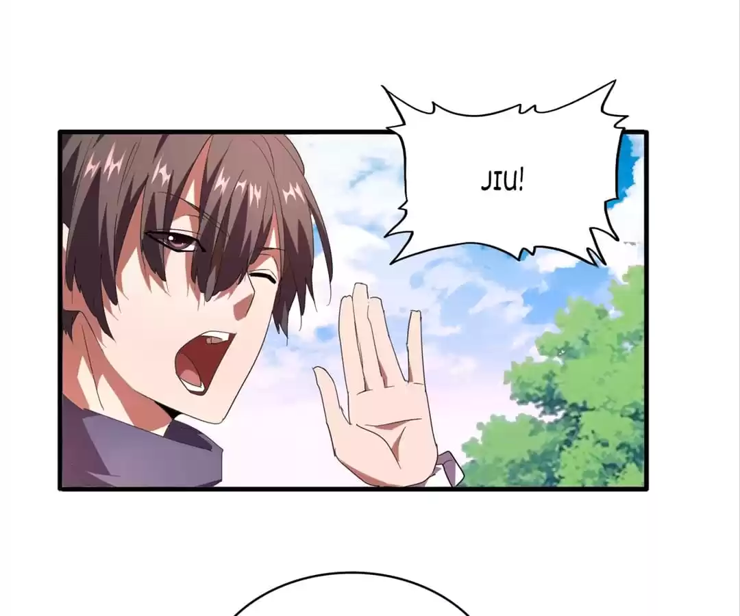 The Devil Butler Chapter 22 page 57 - 