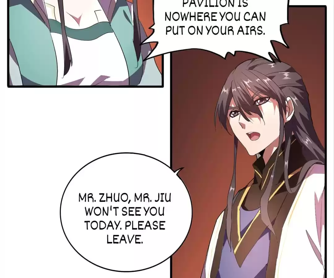 The Devil Butler Chapter 22 page 63 - 