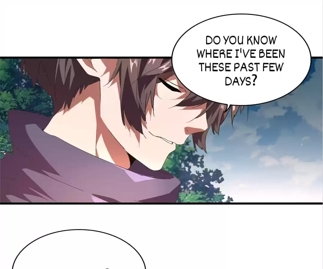 The Devil Butler Chapter 22 page 65 - 