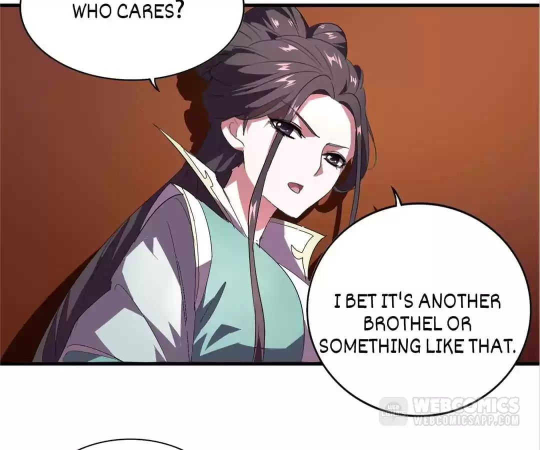 The Devil Butler Chapter 22 page 66 - 
