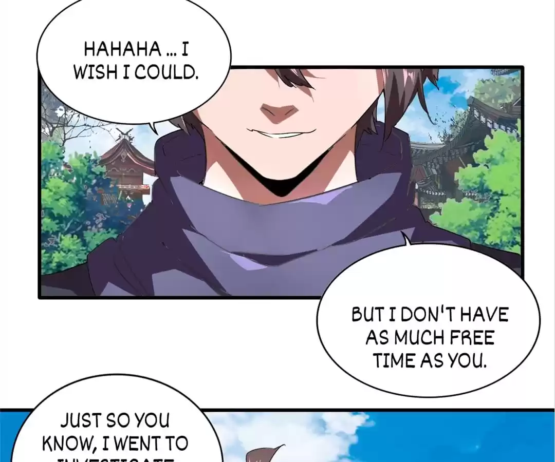 The Devil Butler Chapter 22 page 67 - 