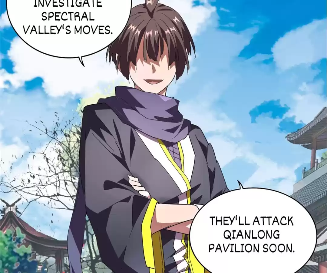 The Devil Butler Chapter 22 page 68 - 