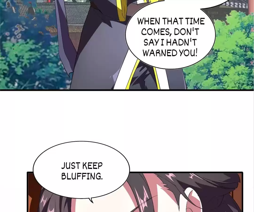 The Devil Butler Chapter 22 page 69 - 