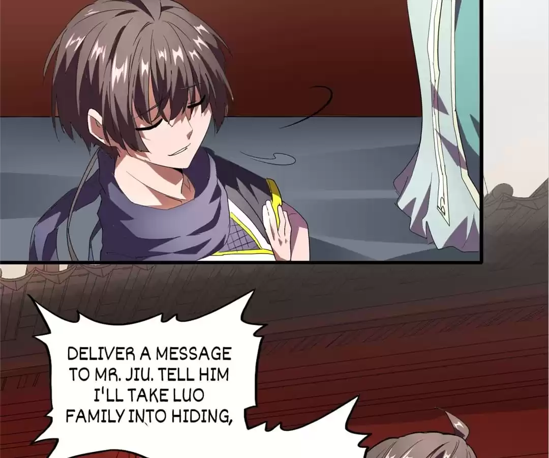 The Devil Butler Chapter 22 page 71 - 