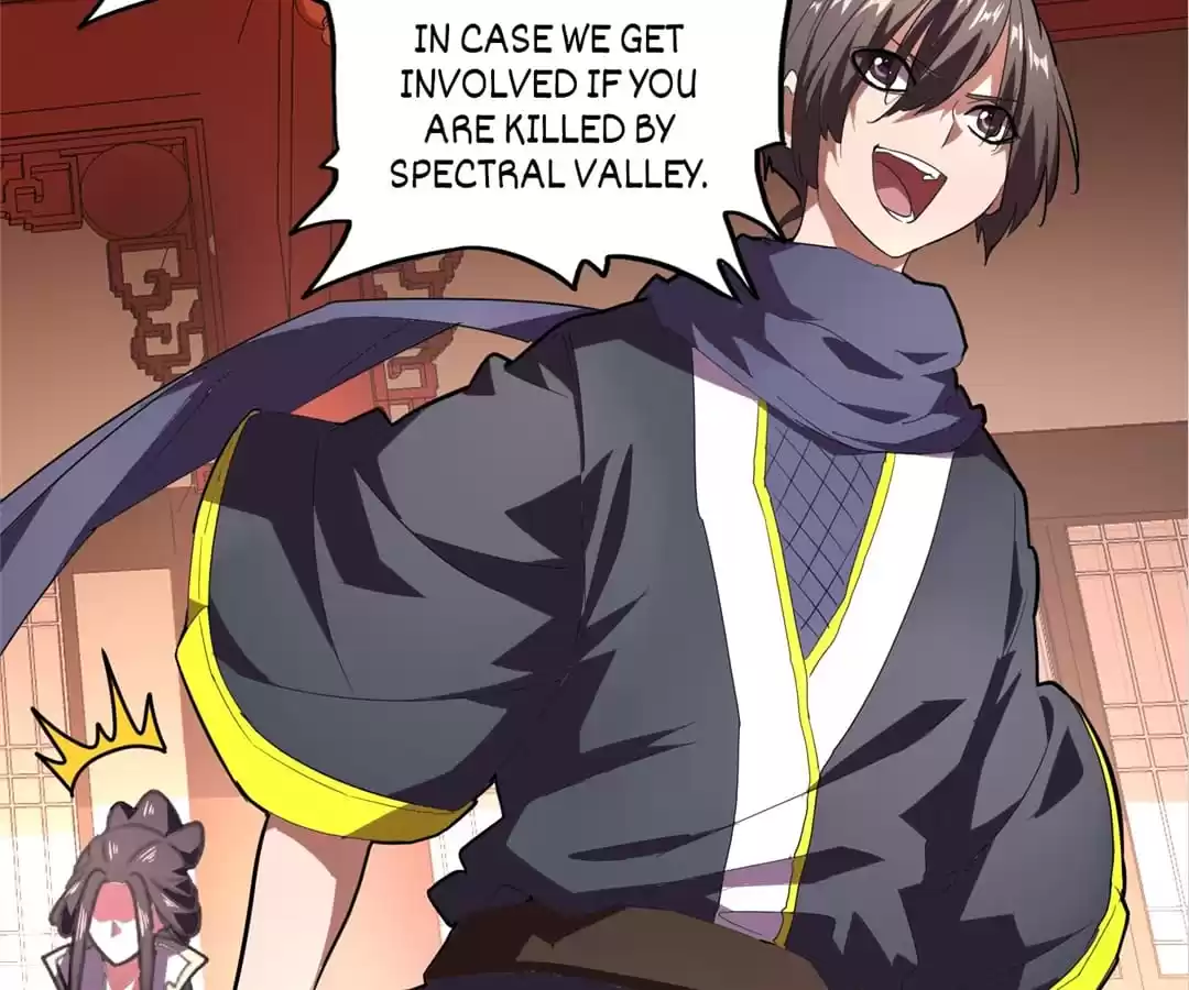 The Devil Butler Chapter 22 page 72 - 