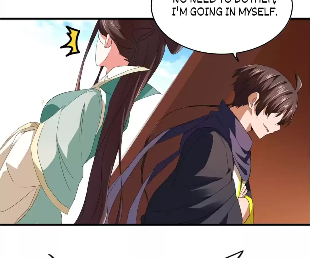 The Devil Butler Chapter 22 page 79 - 