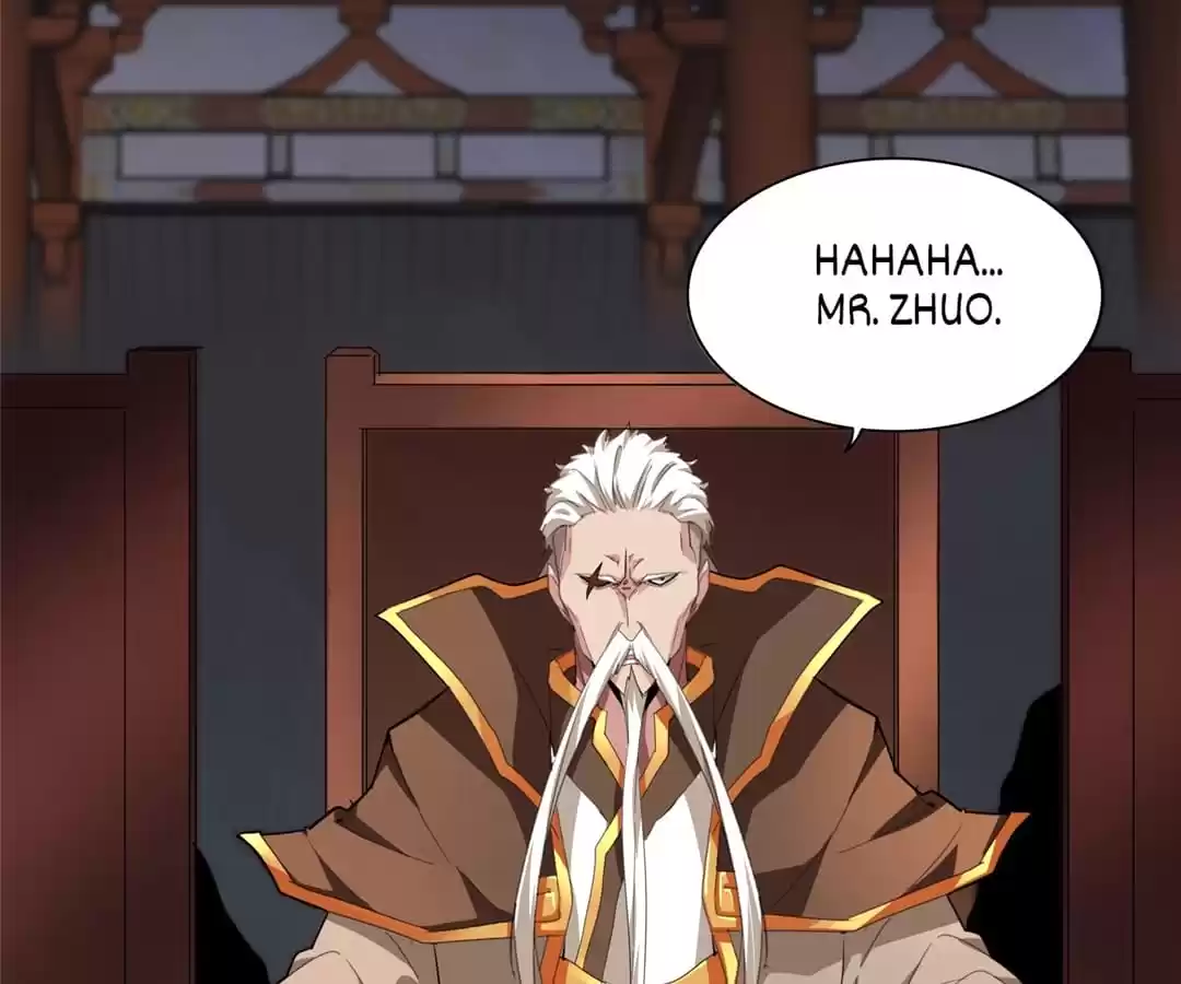 The Devil Butler Chapter 22 page 85 - 