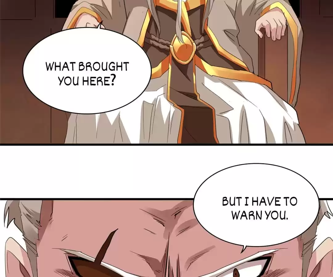 The Devil Butler Chapter 22 page 86 - 