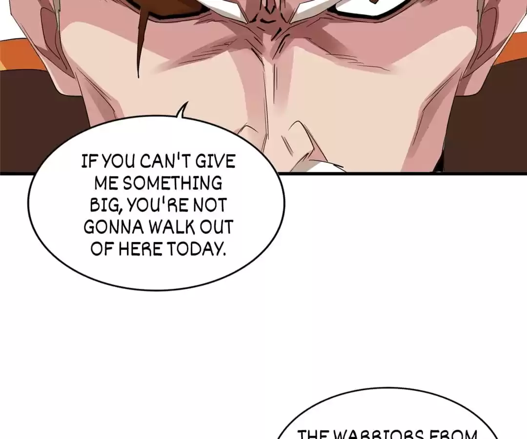 The Devil Butler Chapter 22 page 87 - 