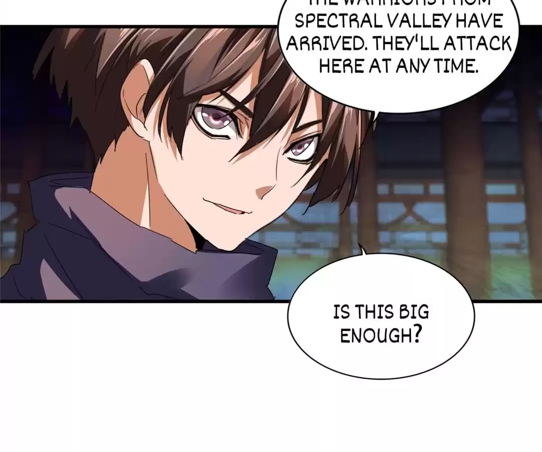 The Devil Butler Chapter 22 page 88 - 