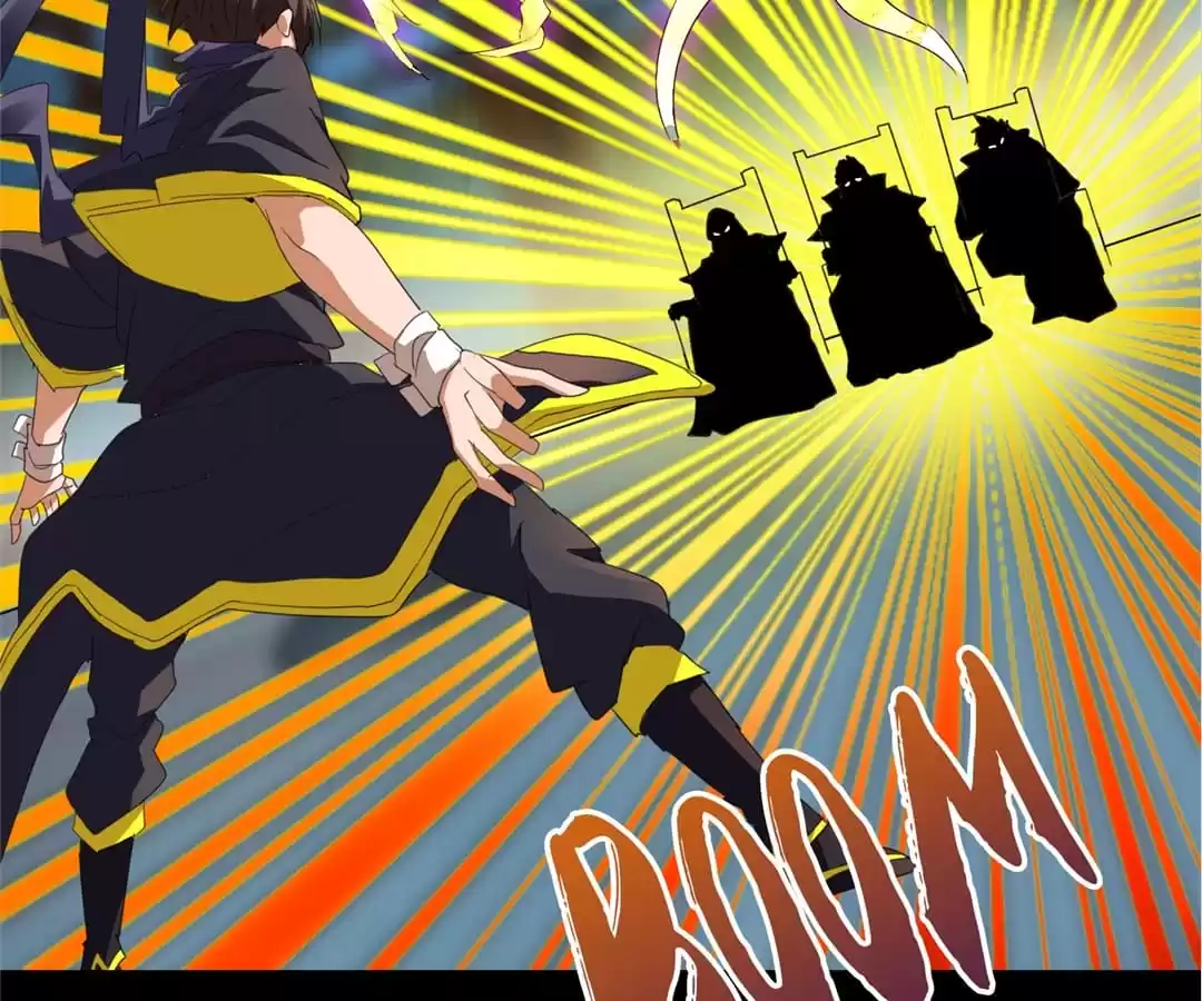 The Devil Butler Chapter 22 page 94 - 