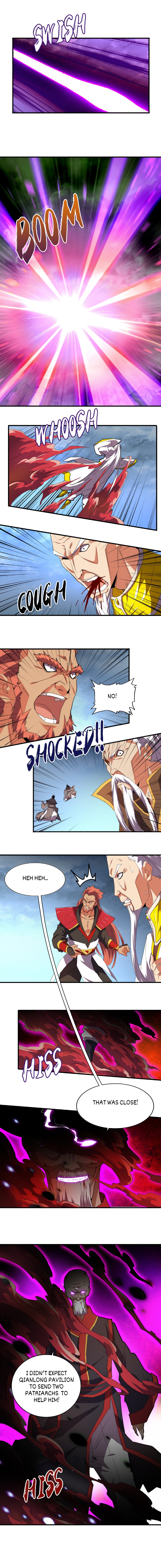 The Devil Butler Chapter 24 page 8 - 