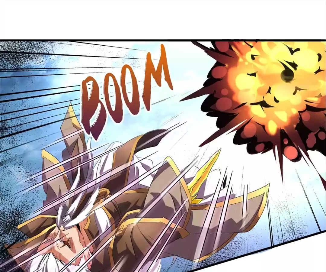 The Devil Butler Chapter 25 page 16 - 