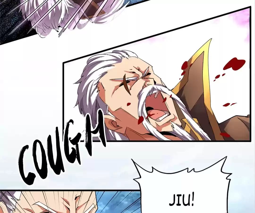 The Devil Butler Chapter 25 page 17 - 