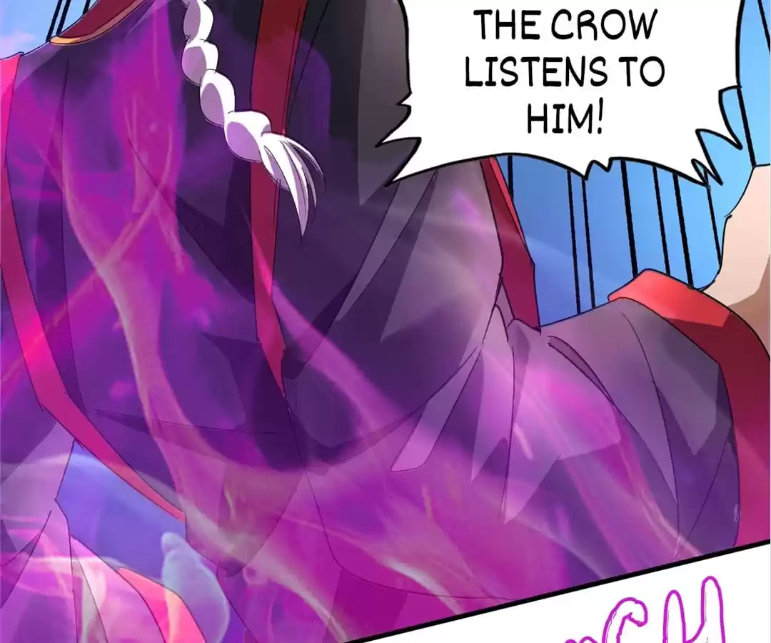 The Devil Butler Chapter 25 page 20 - 