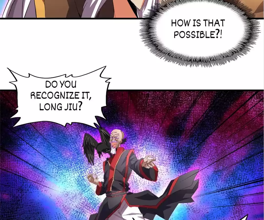The Devil Butler Chapter 25 page 3 - 