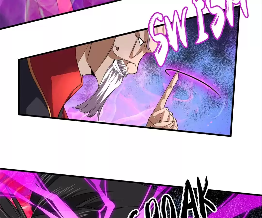 The Devil Butler Chapter 25 page 21 - 