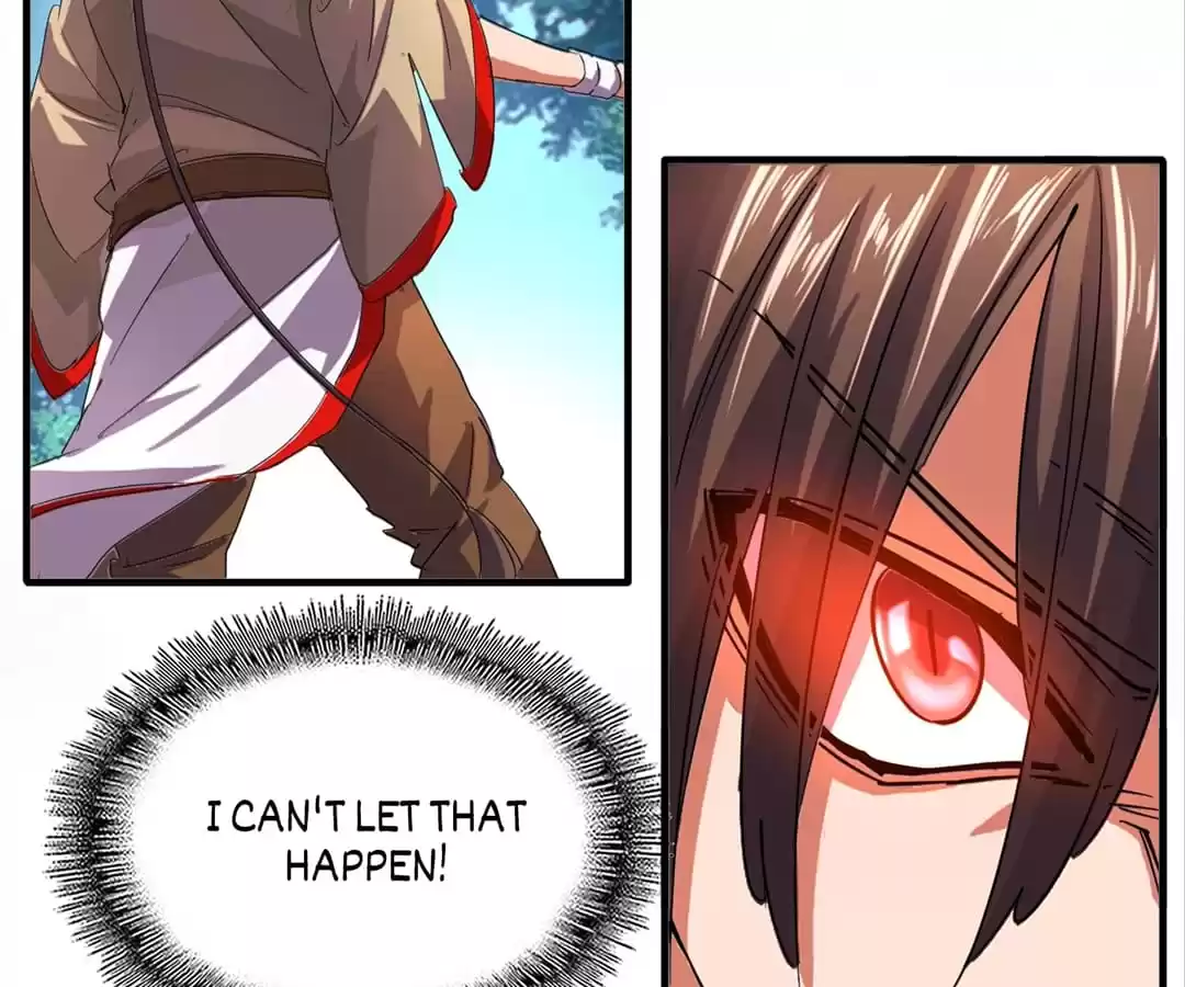 The Devil Butler Chapter 25 page 30 - 