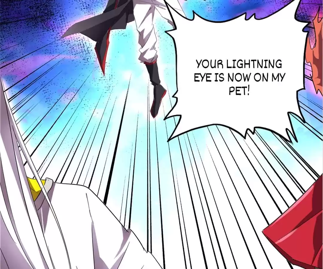 The Devil Butler Chapter 25 page 4 - 