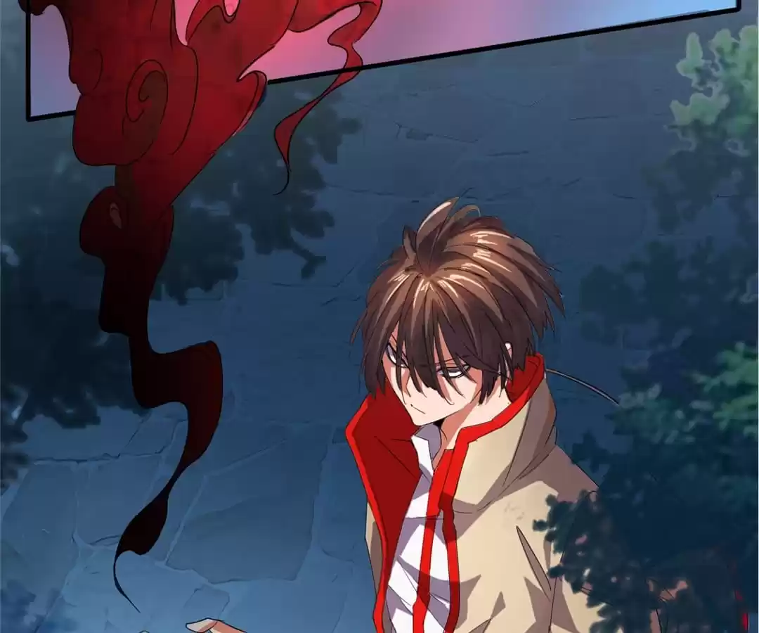The Devil Butler Chapter 25 page 33 - 