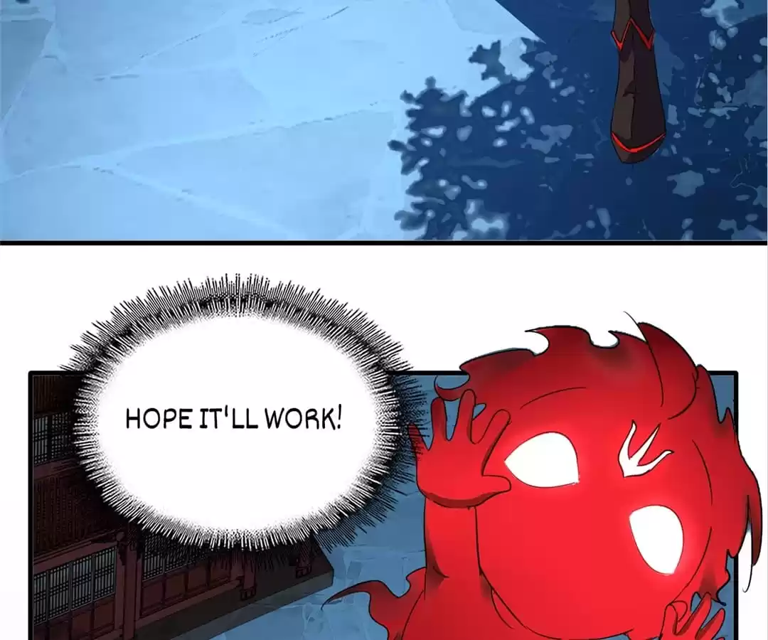 The Devil Butler Chapter 25 page 35 - 