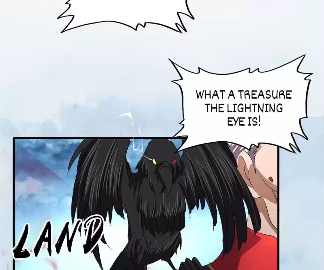 The Devil Butler Chapter 25 page 37 - 